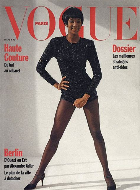 The Legend Of The 1990s Supermodels In Pictures Vogue Paris Vogue