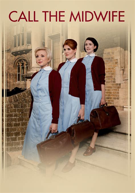 We aim to provide the most up to date information on the characters, episodes, relationships. Call the Midwife | TV fanart | fanart.tv