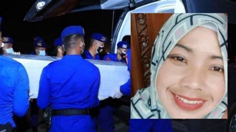 Pmi Asal Lampung Jadi Korban Kapal Tenggelam Di Malaysia Pemerintah