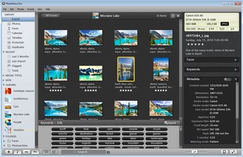 Giveaway Of The Day Free Licensed Software Daily — Phototheca Pro