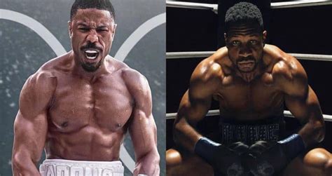 Michael B Jordan And Jonathan Majors Share Workout Used To Get Shredded