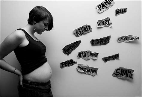 Background Study Of Teenage Pregnancy ~ Good Health Practices