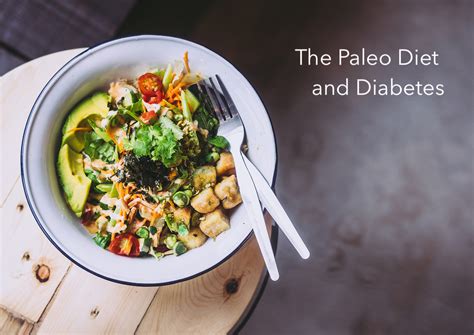 The Paleo Caveman Diet And Diabetes