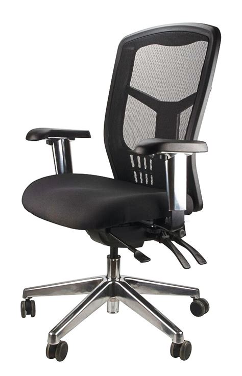 Mesh chairs have a modern and minimalist design. Mesh Chairs Page 1 - Progressive Office