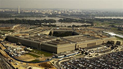 Can You Hack The Pentagon Prove It