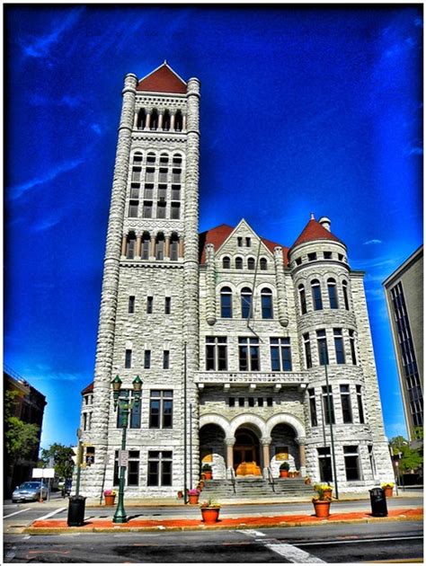 Syracuse City Hall 1889 Syracuse Ny The Syracuse City Flickr