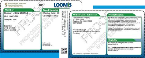 Group number on insurance card independence blue cross. Health Insurance Cards Everything You Need To Know