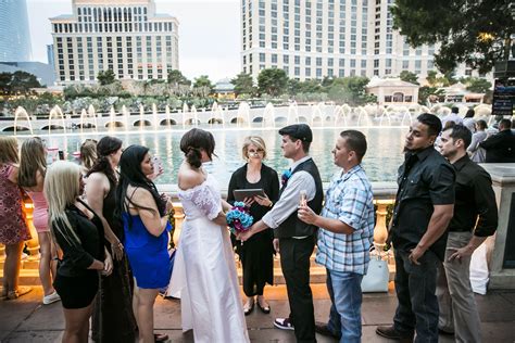 Las Vegas Wedding Officiants Reviews