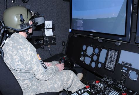 10th Combat Aviation Brigade Conducts Pre Deployment Training At Fort