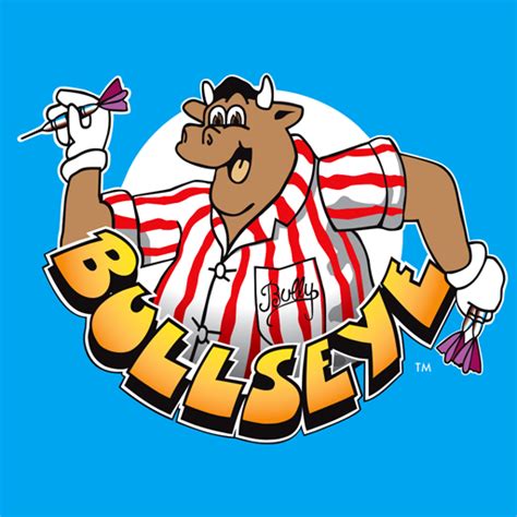 Bullseye Tv Gameshow And Darts Uk Appstore For Android