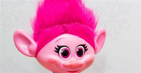 Hasbro Pulls Trolls Doll From Stores Amid Uproar Over Hidden Button