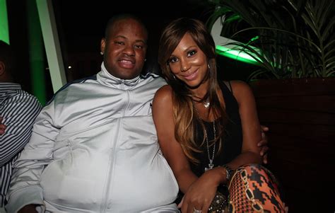 A Timeline Of Tamar Braxton And Vincent Herberts Marriage The Good