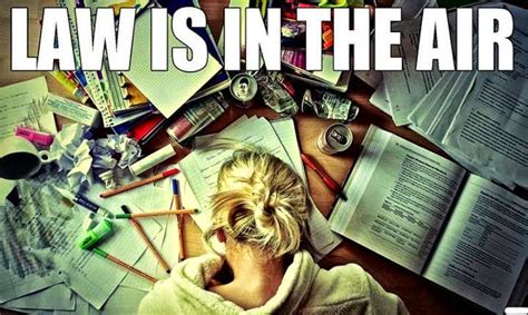 Please note, this post contains affiliate links. Laws and Found: Law Student Meme of the Day