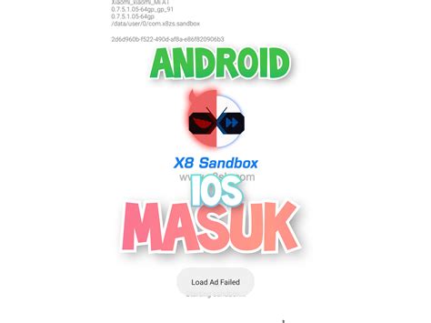 APK X8 Speeder Sandbox Higgs Domino Tanpa Iklan, Jangan Cari Speeder