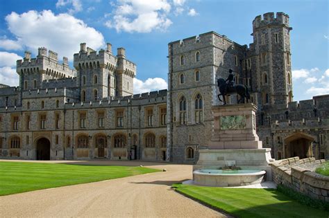 Windsor Castle