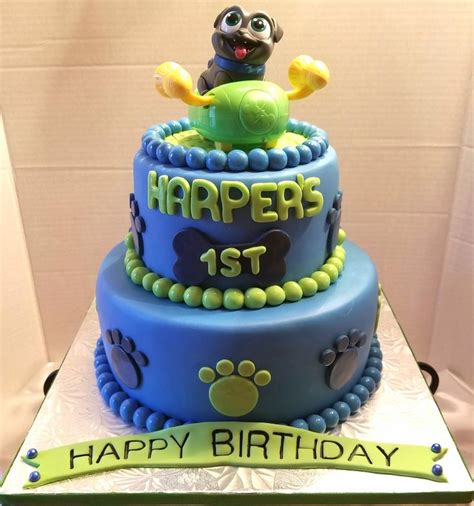 Puppy dog pals party ideas and inspirations. 320 best Our Company Creations images on Pinterest