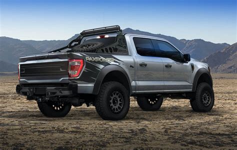 See specs like horsepower, torque & towing capacity that make the raptor stand out. 2021-ford-f150-supercharged-v8-raptor-paxpower - The Fast ...