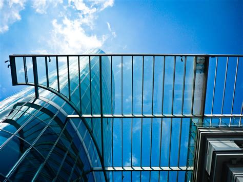 Free Images Architecture House Glass Skyscraper Line Geometric