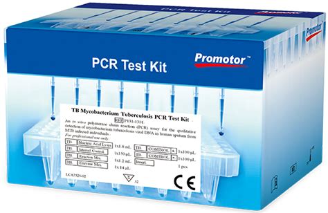 Tb Pcr Test Kit Real Time Acon Labs Inc