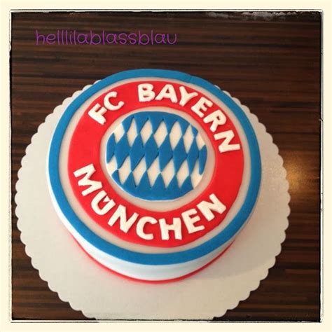 Torte bayern münchen jetzt bestellen. Am letzten Wochenende habe ich eine Torte gemacht, die mir ...