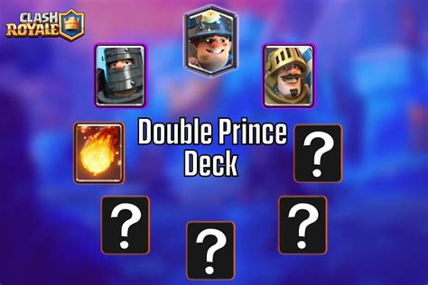 What Is The Best Deck To Beat Mid Ladder In Clash Royale