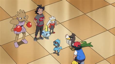 Koichi Pokémon Central Wiki