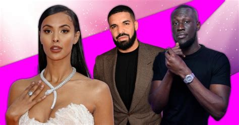 Check spelling or type a new query. Maya Jama shout out in Drake hit: Fans want to know what ...