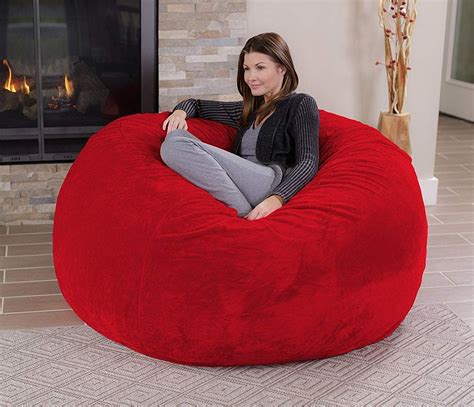 1,115 luxury bean bag chairs products are offered for sale by suppliers on alibaba.com, of which living room chairs accounts for 14%, living room sofas there are 315 suppliers who sells luxury bean bag chairs on alibaba.com, mainly located in asia. Luxury XXXL Bean Bag Red Soft Fur for Adults,Bean Bag ...