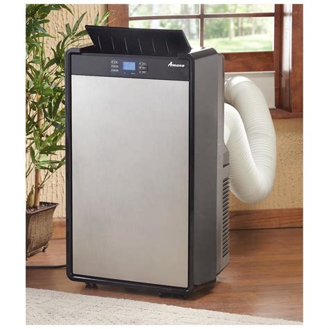 Amana® 14000 Btu Portable Air Conditioner Factory Refurbished
