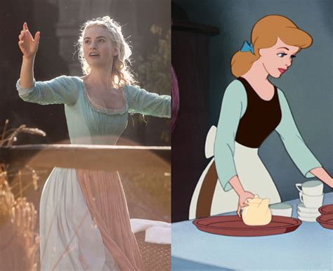 Cinderella And Cinderella Part 1 Disney Princess Fanpop