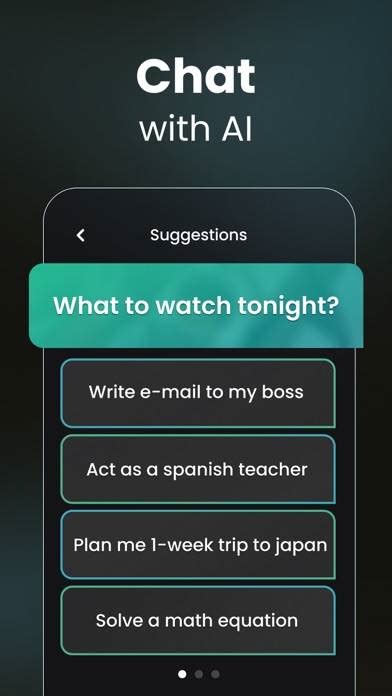 Ask Ai Chat And Get Answers App Download Updated Mar 23 Free Apps