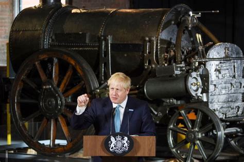 PM Speech At Manchester Science And Industry Museum GOV UK