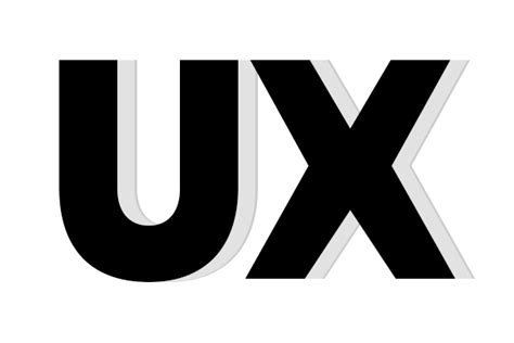 UX And UI Logo Trends Graphic Design Junction