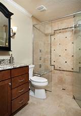 Licensed Bathroom Contractors Pictures