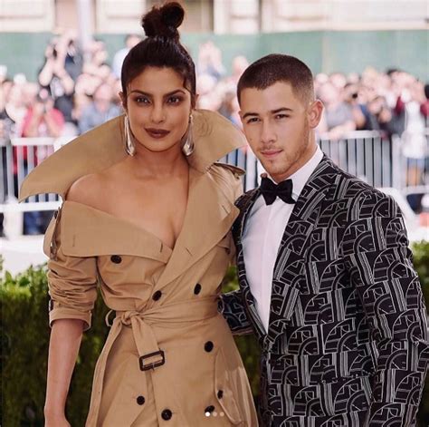Nick Jonas To Get A Tattoo As A Mark Of His Relationship With Priyanka