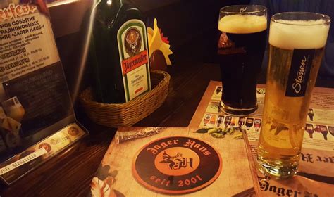 Din nästa resa börjar här. Jager Haus - ein Stück deutsche Heimat in Sankt Petersburg ...
