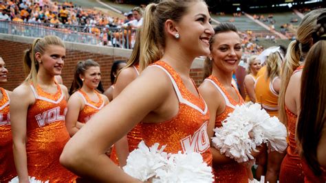 Tennessee Vs Florida Football Live Score Updates And Predictions