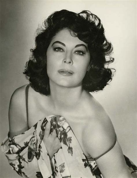 2020 0057a Ava Gardner Portraits By Sam Levin Alice Japan Flickr