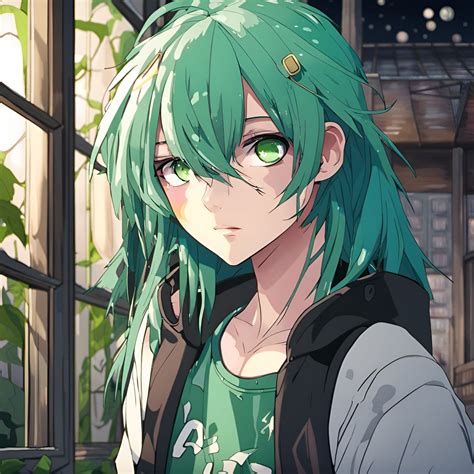 Top 79 Androgynous Anime Character Vn