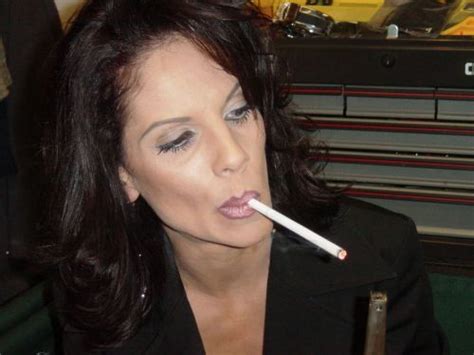 Pin On Women Smoking Ultra Long Cigarettes