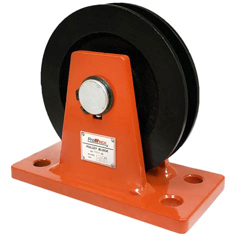 Machinery Manufacturing Winches And Hoists Prowinch Llc