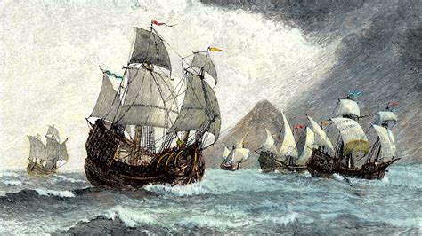 Ferdinand Magellan Biography Voyage Map Accomplishments Route