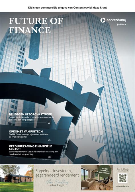 future of finance by contentway issuu