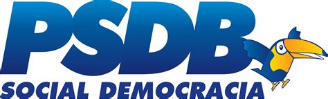 Psdb Logo Partido Da Social Democracia Brasileira Logo Png E Vetor
