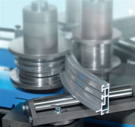 Aluminium Bending Nevilles Precision Engineering Ltd