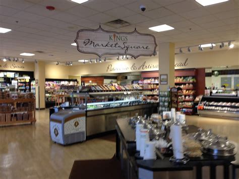 Kings food markets powered by instacart. Look Inside - Kings Food Market, Livingston, NJ