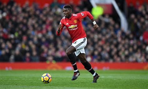 Everton (host) and man city (guest) tournament: Man Utd transformed by new Pogba role