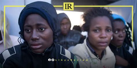 Nigerian Migrant Tells Court She Was A Sex Slave In Libya Libyareview