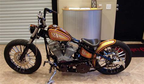 Chopper City Usa Motorcycle For Sale Jesse Rooke Design By Swift Motorcycle
