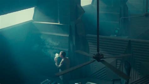 Deconstructing Cinematography Of Scenes From Blade Runner Fstoppers